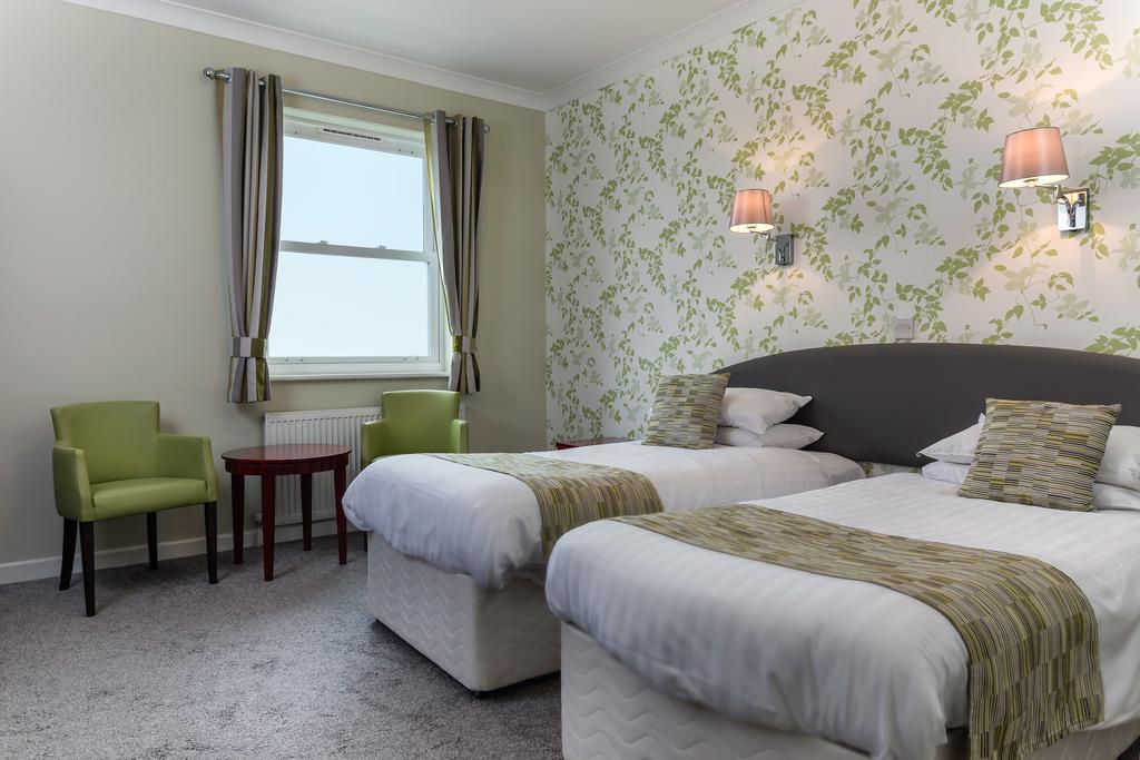 The Babbacombe Hotel Торки Номер фото
