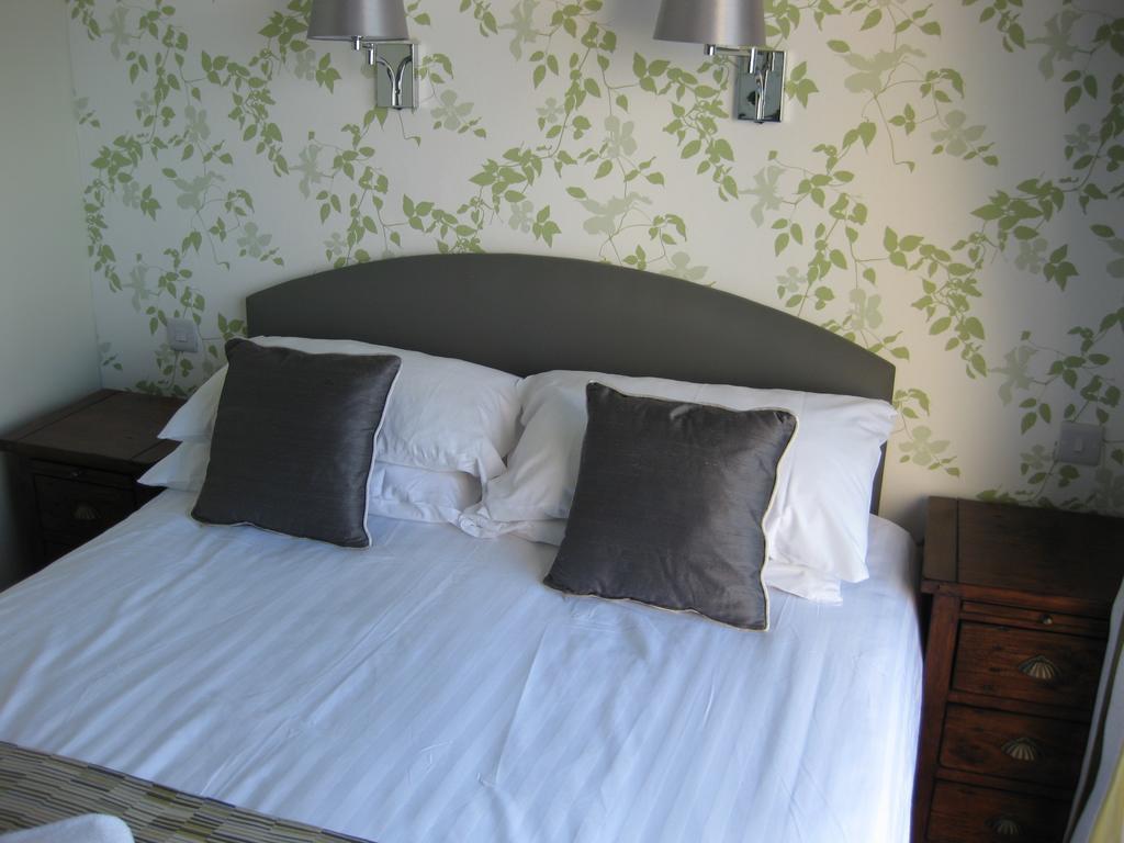 The Babbacombe Hotel Торки Экстерьер фото