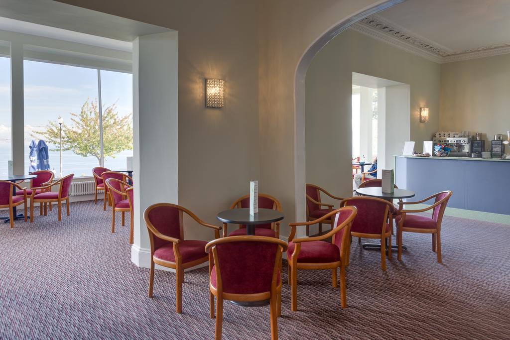 The Babbacombe Hotel Торки Экстерьер фото