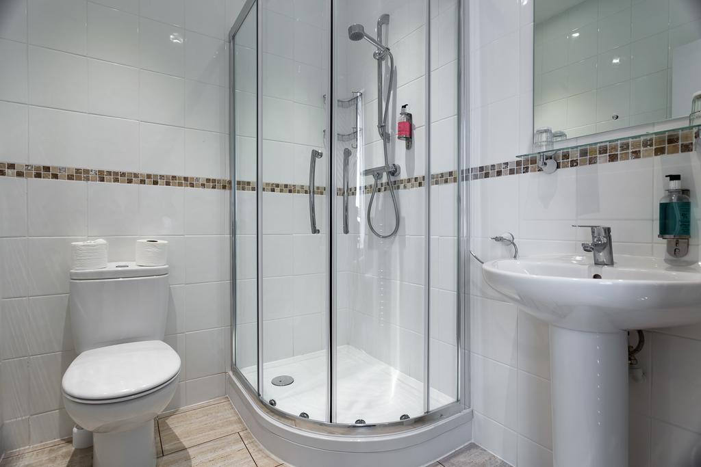 The Babbacombe Hotel Торки Номер фото