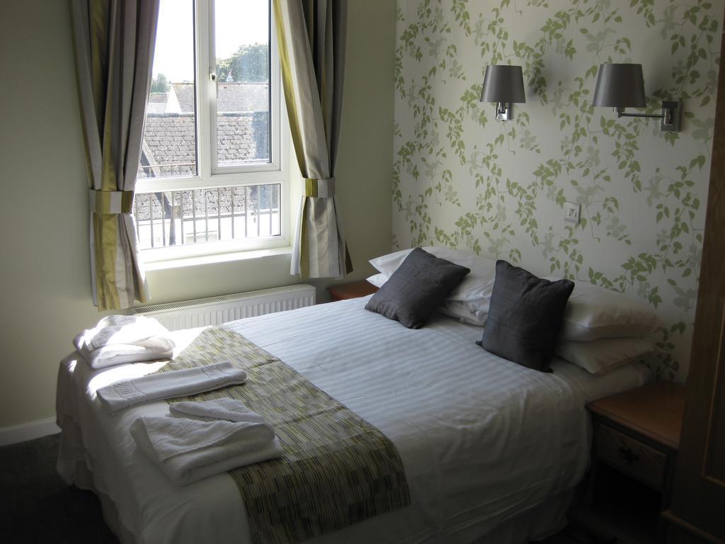 The Babbacombe Hotel Торки Экстерьер фото